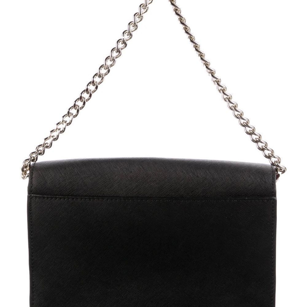 Black Kate Spade Bag - Picture 3 of 5